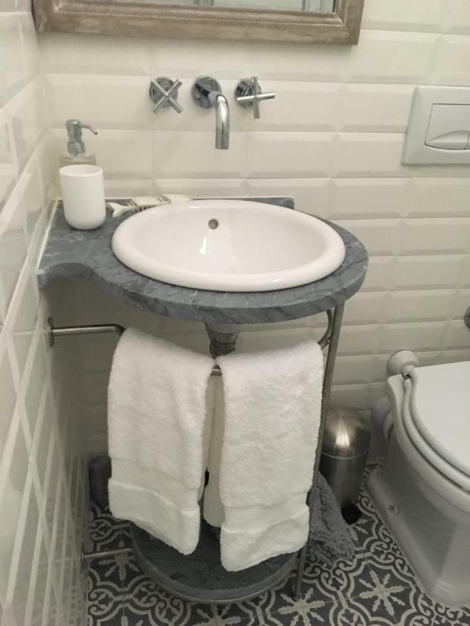 Hotel La Nipitella Montemarcello Zewnętrze zdjęcie
