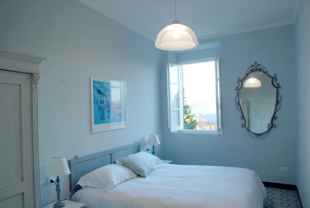 Hotel La Nipitella Montemarcello Zewnętrze zdjęcie