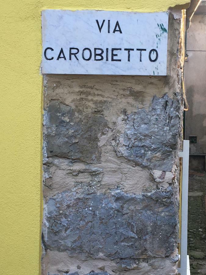 Hotel La Nipitella Montemarcello Zewnętrze zdjęcie