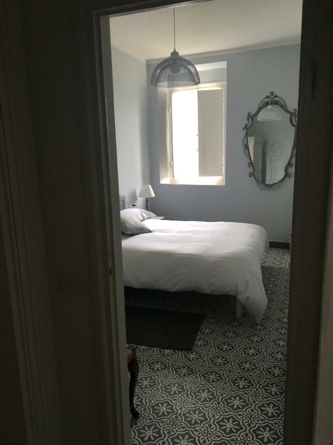 Hotel La Nipitella Montemarcello Zewnętrze zdjęcie